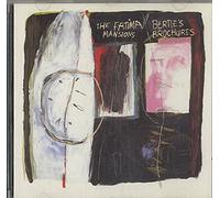 The Fatima Mansions - Bertie's brochures