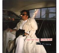 The Fatima Mansions - Nite Flight [12" VINYL]