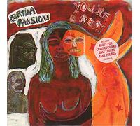 The Fatima Mansions - You're A Rose