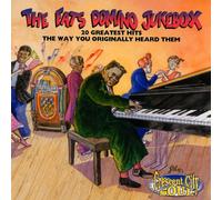 the fats domino jukebox - 20 greatest hits