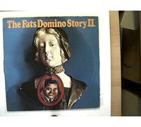 The Fats Domino Story II.,