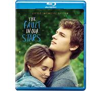 The Fault In Our Stars