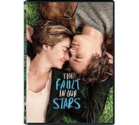 The Fault In Our Stars by 20th Century Fox Home Entertainment