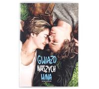 The Fault in Our Stars [DVD] (IMPORT) (No hay versión española)
