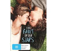 The Fault in Our Stars [Non-Us [DVD de Audio]