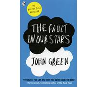 The Fault in our Stars: Schulausgabe für das Niveau B2, ab dem 6. Lernjahr. Ungekürzer englischer Originaltext mit Vokabelbeilage