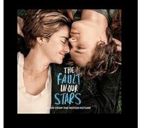 The Fault In Our Stars - The Fault In Our Stars (2 LP Azul y Blanco) [Vinilo]