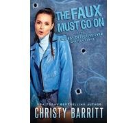 The Faux Must Go On: 13 (The Worst Detective Ever)