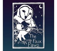The Faux Paws - The Faux Paws (LP) [Vinilo]