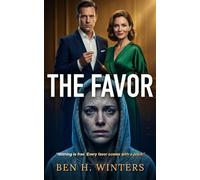 THE FAVOR: A Psychological Thriller about debt, power, and the cost of survival