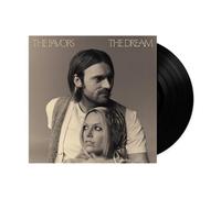 The Favors - The Dream (LP)