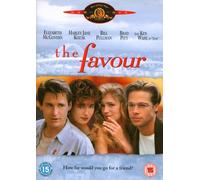 The Favour [1994] [DVD]