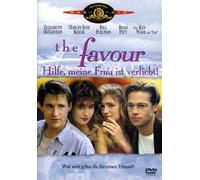 The Favour - Hilfe, meine Frau ist verliebt! [Alemania] [DVD]