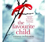 The Favourite Child