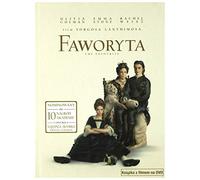 The Favourite [DVD] (IMPORT) (No hay versiÄln espaÄaola)