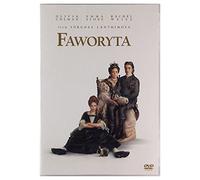 The Favourite [DVD] (IMPORT) (No hay versión española)