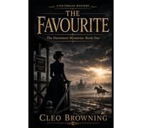THE FAVOURITE: The Hartsmere Mysteries · Book One - A Victorian Mystery