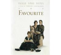 The Favourite [USA] [DVD]