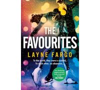 The Favourites: Lace up for the epic love story and 2025's biggest reader obsession