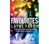 The Favourites: Lace up for the epic love story and 2025's biggest reader obsession