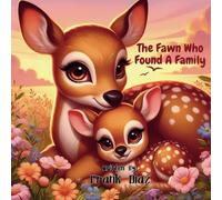The Fawn Who Found A Family