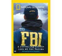 The FBI (DVD) Dennis Haysbert (Importación USA)
