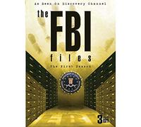 The FBI Files [USA] [DVD]
