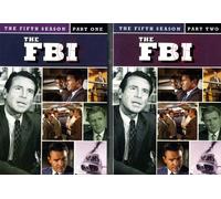 The FBI: The Fifth Season