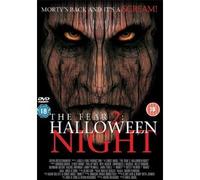 The Fear 2: Halloween Night