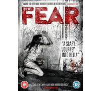 The Fear [DVD] [Reino Unido]