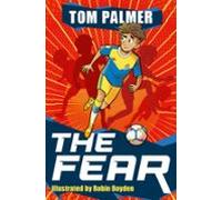The Fear (ebook)