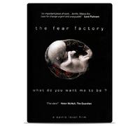 The Fear Factory [DVD] [Reino Unido]