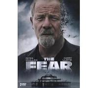 The Fear [Francia] [DVD]
