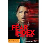The Fear Index [USA] [DVD]