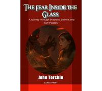 The Fear Inside the Glass: A Journey Through Shadows, Silence, and Self-Mastery