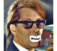 The Fear Merchants Mental (Vinyl) (Importación USA)