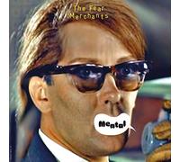 The Fear Merchants - Mental [VINYL] [Vinilo]