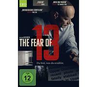 The Fear of 13 [Alemania] [DVD]