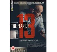 The Fear of 13 [DVD] [Reino Unido]