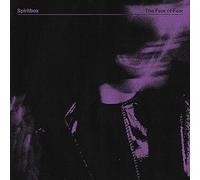 The Fear Of Fear - Vinilo