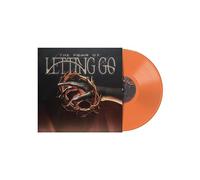 Hollow Front – The Fear of Letting Go – Vinilo – Importación USA – Membran