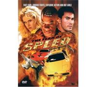 The Fear of Speed [Alemania] [DVD]