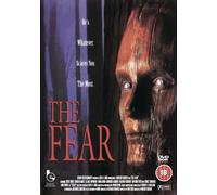 The Fear [Reino Unido] [DVD]