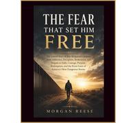 The Fear That Set Him Free: The Untold Story of Ben Bergquam's Journey from Hidden Addiction to Faith, Redemption, and the Front Lines of America's Most Dangerous Stories