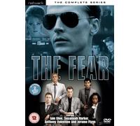 The Fear - The Complete Series [Reino Unido] [DVD]