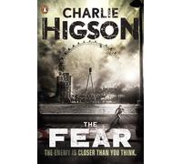 The Fear (The Enemy Book 3)