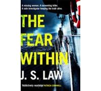 The Fear Within (ebook)
