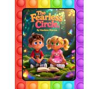 The Fearless Circle: Sharing Stories, Growing Bravery