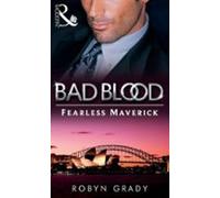 The Fearless Maverick (ebook)