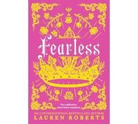 The Fearless: The addictive, slow-burn romance of the summer (The Powerless Trilogy)